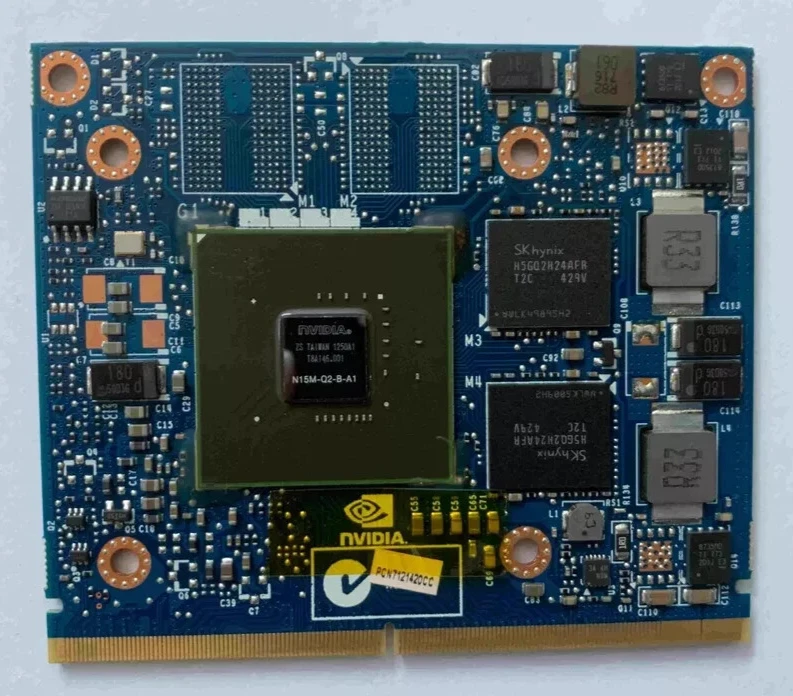 Apple iMac 11,2 A1312 21 inch 2010 - Replaces AMD 5670 Graphics Card 661-5579 - Image 3 of 3