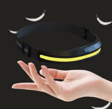 Britebeam Headlamp,Brite Beam Headlamp, 230° Illumination Waterproof Headlamp