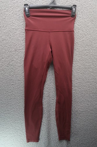 lululemon align dark adobe