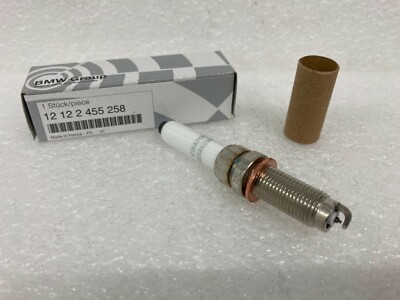 Original MINI Zündkerze High Power Clubman F54 JCW ALL4 mit B48E Motor