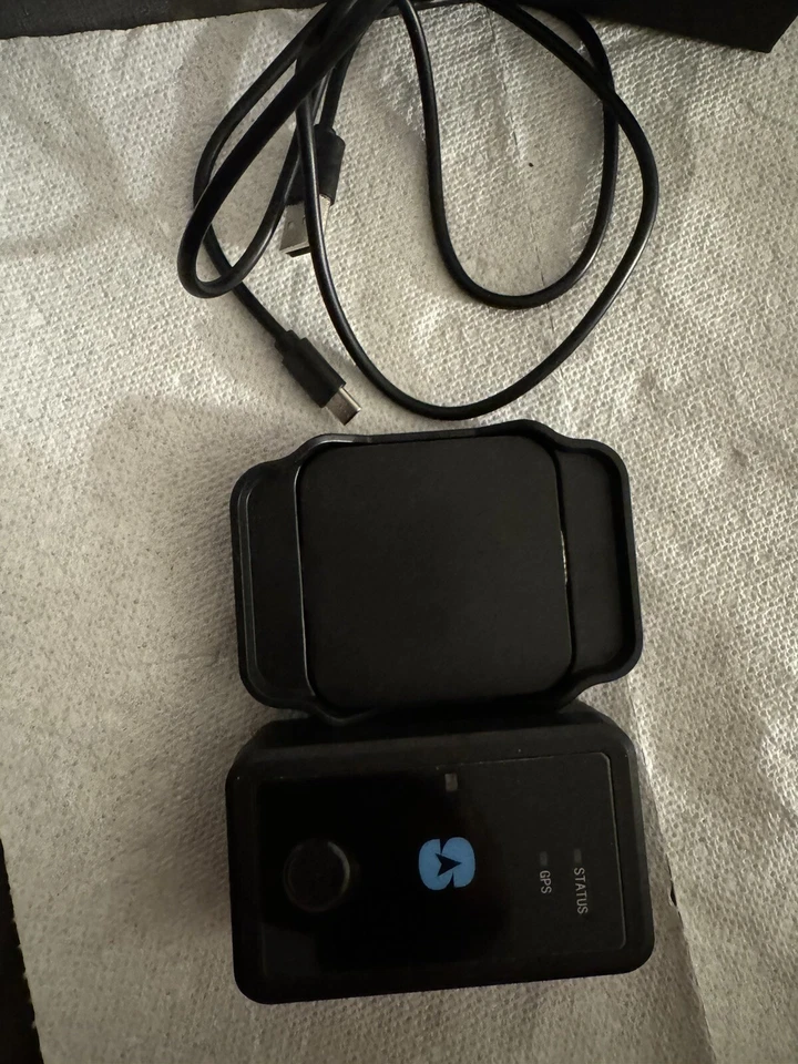 Spytec GL501MG GPS tracker with Wireless Charging - Weatherproof Asset Tracker - Image 4 of 4
