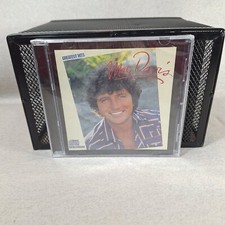 Mac Davis Greatest Hits (CD, 2011) Sony New S...