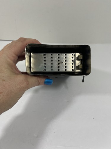 Vintage Eastman Plate Tank - Picture 6 of 7