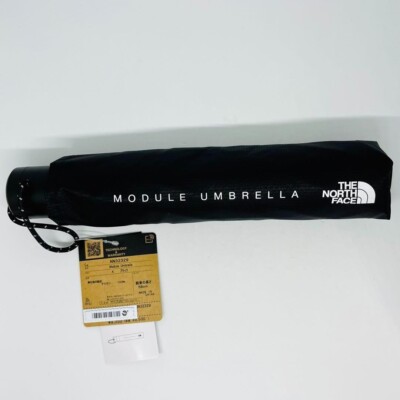 THE NORTH FACE　Module Umbrella The North Face Module Umbrella | Uncrate