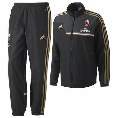 giacca adidas milan