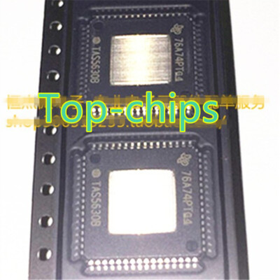 1pcs TAS5630BPHDR TAS5630B TA55630B TASS630B TAS563OB TAS56308