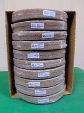 20 New 15" 1800 Grit Brulin Floor Scrubber Burnishing Pads