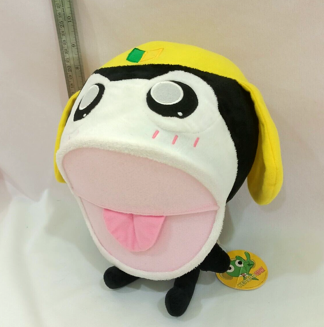 バブルガムフェロー　ぬいぐるみ Hello Kitty and Friends 14