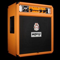Orange Ob1-300 Combo Bass Guitar Amplifier Amp on sale Orange Ob1-300 Combo Bass Guitar Amplifier Amp on sale