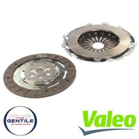Kupplungssatz Original Valeo Ford Fokus Mondeo Transit 1.8 Tdci 2.0 Di Tddi Tdci