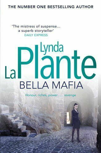 Bella Mafia By Lynda La Plante Paperback 14 For Sale Online Ebay