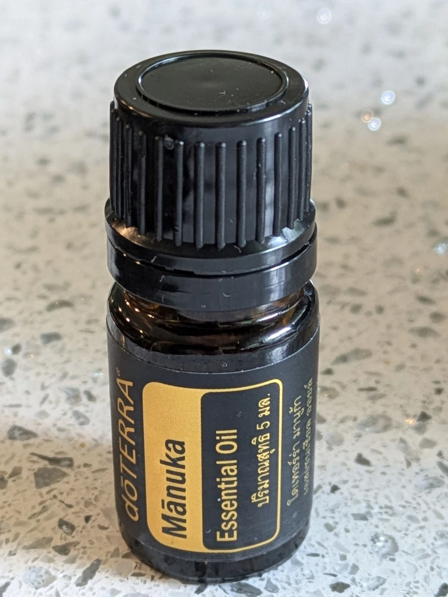 doTERRA Manuka Essential Oil Aromatherapy Supplies for sale | eBay