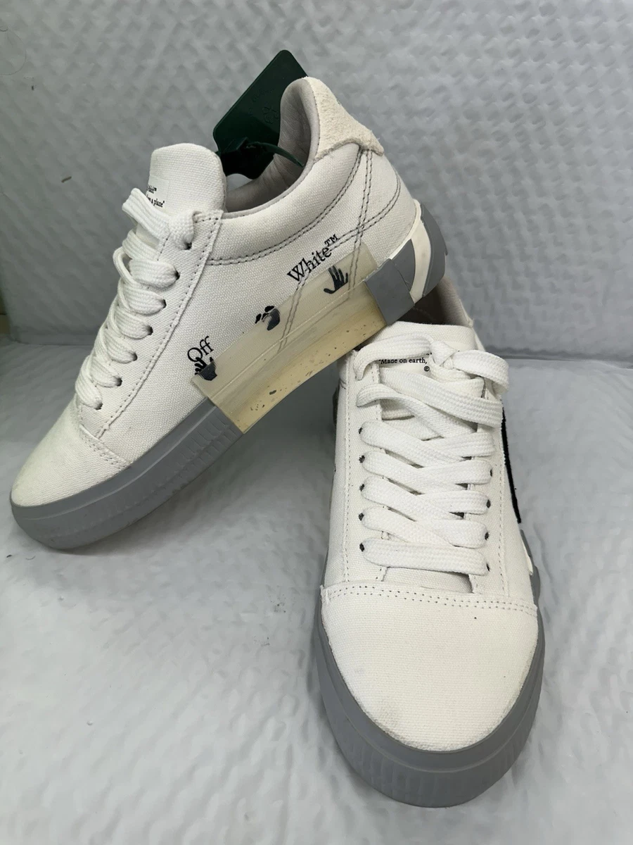 Las mejores ofertas en Off-White HG Runner White Black W | eBay
