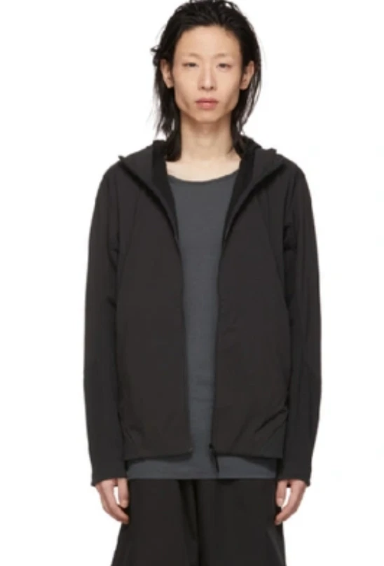 Preços baixos em Jaquetas Arc'teryx Corta-vento para Homens | eBay