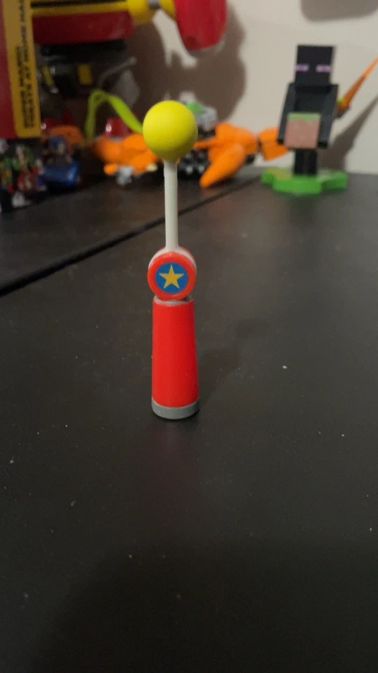 Lote de juguetes/figuras de Sonic y Mario Foto 4 de 4