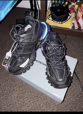 Balenciaga Tracks