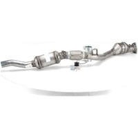 NAP carPARTS Katalysator Kat Passend FüR Audi A6 2.4 2.8 VW Passat Variant