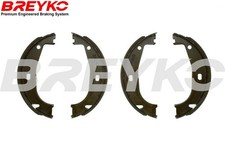 Bremsbackensatz BREYKO DAVID VASCO W8594 für BMW 3er E36 Z3 Roadster Compact Z1