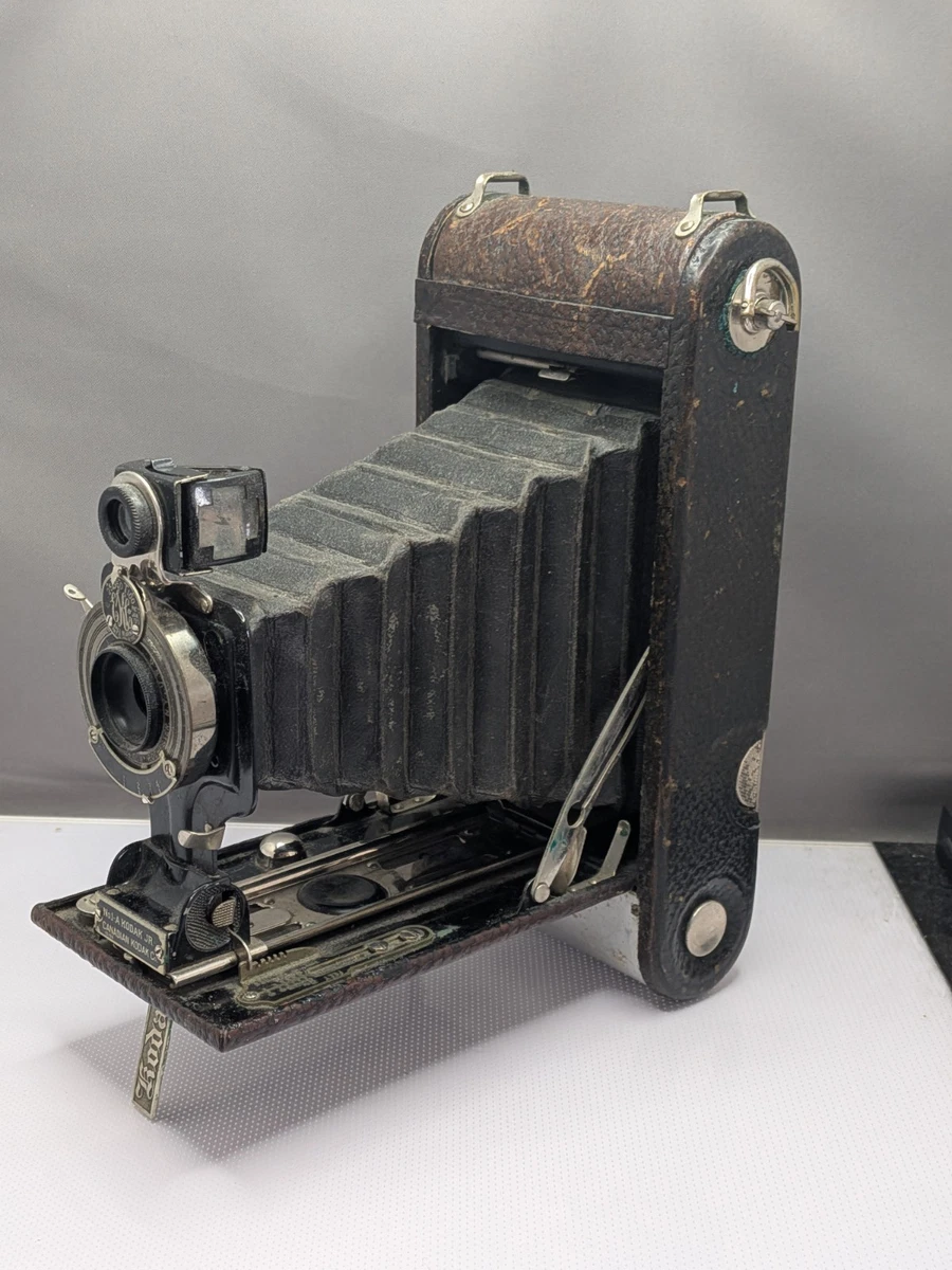 Kodak No 1 Pocket Camera for sale | eBay