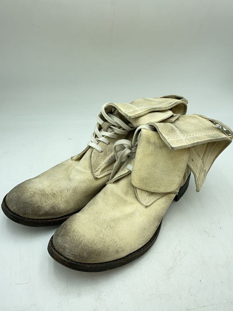 PADRONE 　made in japan PADRONE （パドローネ） | BL DERBY SHOES PU8394-2103-23A