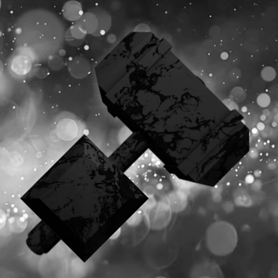 Bleak Ink Set Flee The Facility Complete Black Set FAST DELIVERY