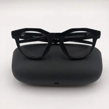 Oakley Meta HSTN AI Smart Glasses CLEAR LENS