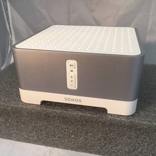 Sonos CONNECT AMP Gen 2 Digital Amplifier RCA Ethernet S2 App Compatible