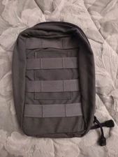 Avon M50 Protective Gas Mask Filter Carry Case Utility Molle Pouch