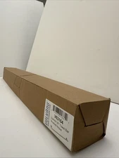 Volkano ICO Bath V63164 Summit 30" Towel Bar- Brushed Nickel