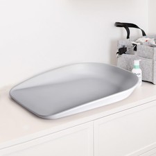 Baby Changing Pad, Non-Slip Diaper Changing Pads, Waterproof Changing Pad, PU...