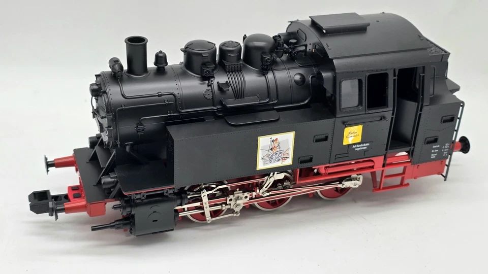 ⭐️TOP⭐️ Märklin Spur 1, Startpackung/Set Rebenbummler 55042,neuw.,unbespielt,OVP - Bild 4 von 4