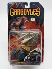 Gargoyles Bronx Action Figure - Kenner 1995