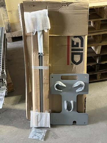 RIDGID 61187 Stand Use with 1224/300/535 Series