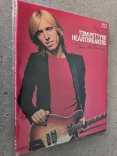 Tom Petty And The Heartbreakers - Damn The Torpedoes Blu-Ray 5.1 Audio DTS-HD