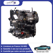 Moteur Rover 620