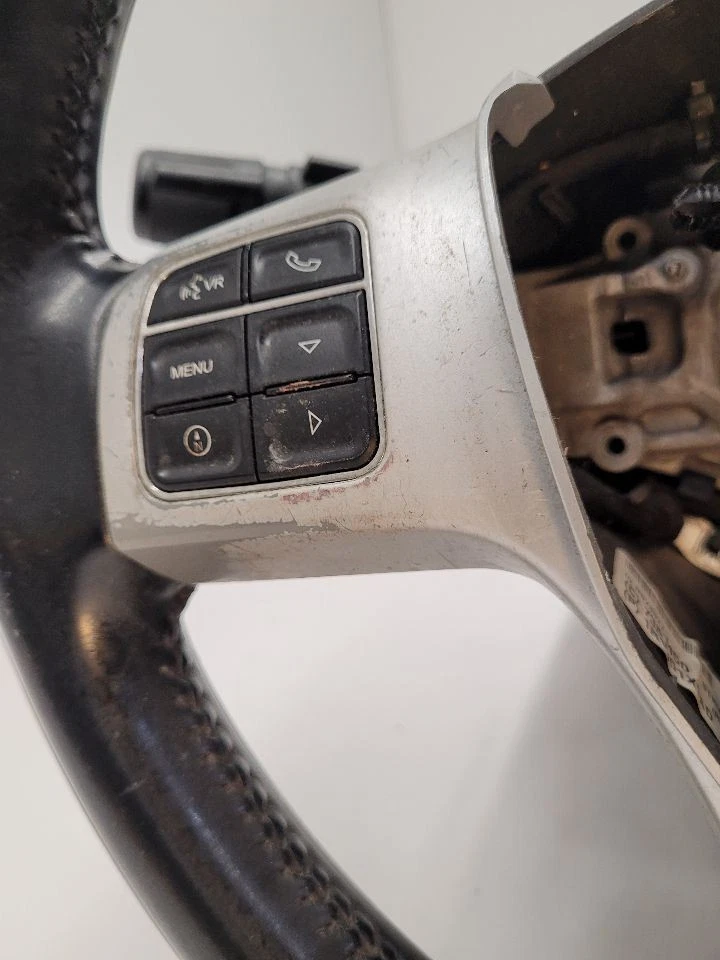 Columna de dirección VOLKSWAGEN ROUTAN 2012-2014 7B0419501D 12-14 Foto 4 de 4