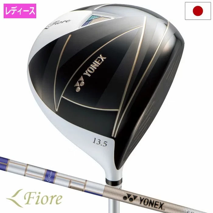 YONEX Ladies Golf Clubs for sale | eBay