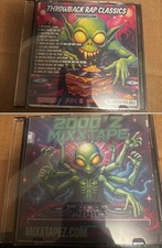 old school mix cd music various artist party dj and Throwbacks 90 2000