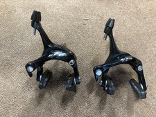 Shimano 105 BR-5700 Brake Caliper set Black  - Road/Racing/TT Bike Pair