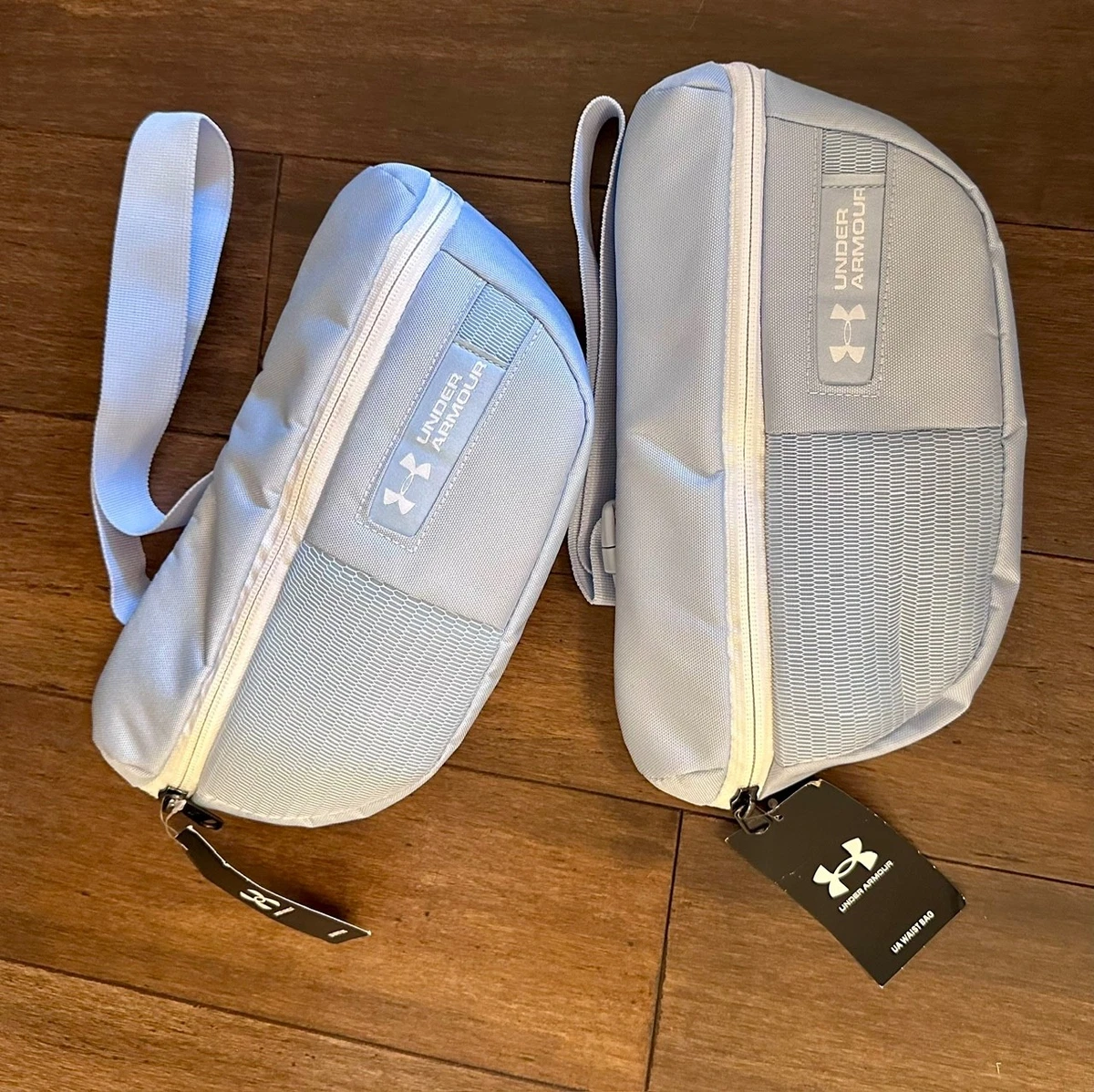 25+ Under armour Blue Polyester Bags for Men for sale | Updated
