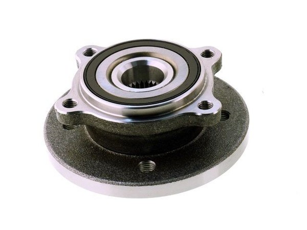 Radnabe Vorne Ø137Mm FüR Mini R50 R53 Cabrio R52 1.4 1.6 04-08 31226756889-image
