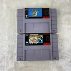 Super Mario World and All-Stars Cartridge Bundle for Super Nintendo SNES