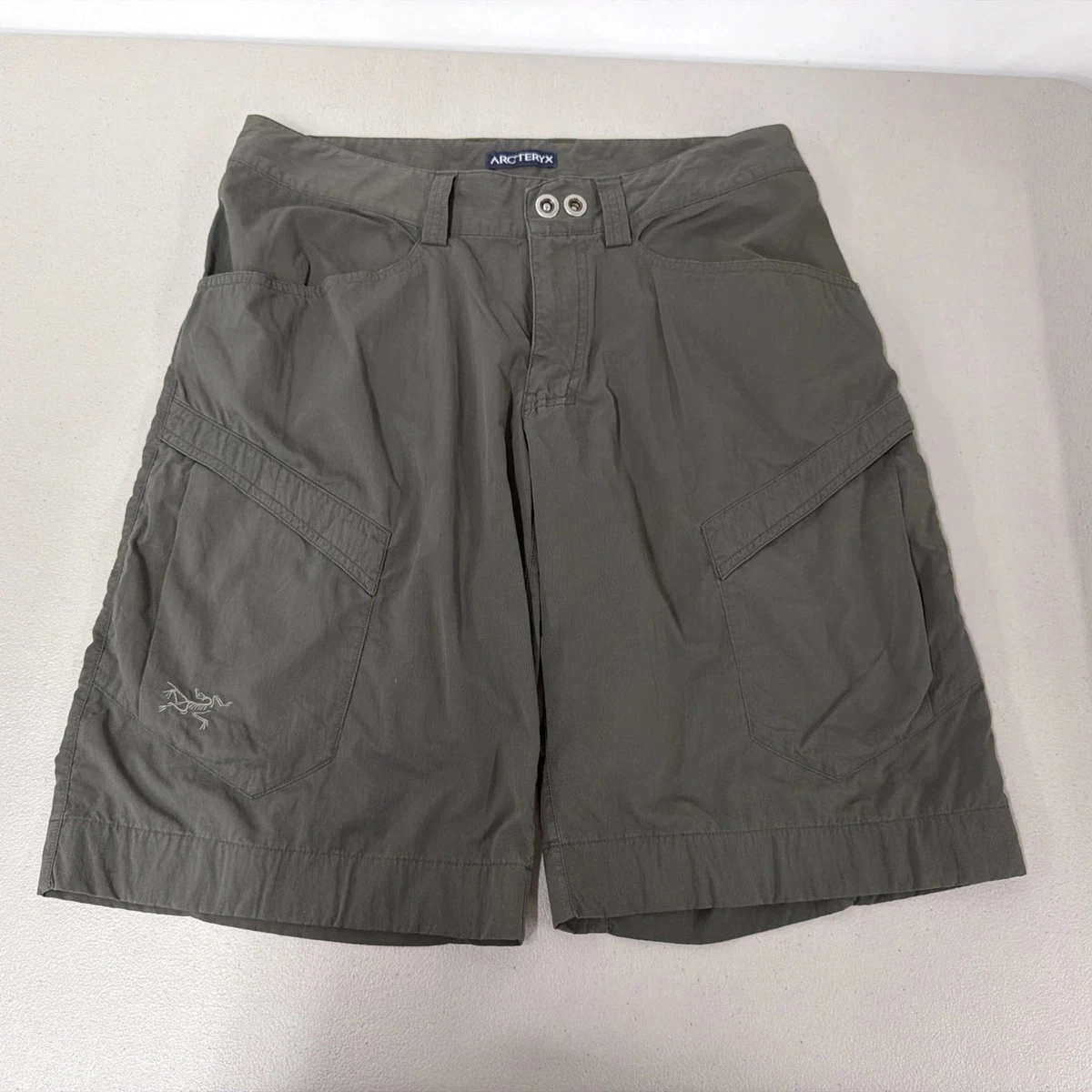 Arc'teryx Regular 32 Size Shorts for Men for sale | eBay