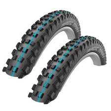 Pack of 2 Schwalbe Magic Mary Tire - 26 x 2.3...