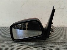 Retroviseur gauche (ou coque) Volvo 460