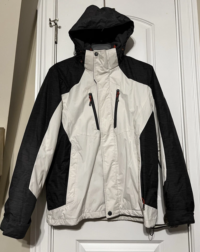 ZeroXposur Silver Cobra Systems Jacket - Insulated, 3-in-1 (For Men) Sz M - Image 4 of 4