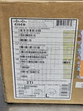 Cisco MDS 9000 16-Port Storage Services Node DS-X9316-SSNK9