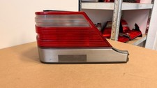 Mercedes S Klasse W 140 Orig. Weiß Rücklicht Links A1408205164 A 140 820 51 64