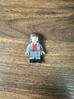 RARE Lego Qi'ra Minifigure Yoga Misprint Printed Torso
