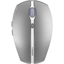 CHERRY Bluetooth r mouse with multi-device function jw7500us20 